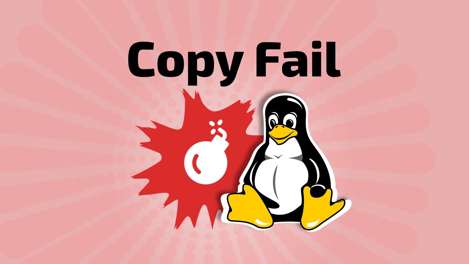 “Copy Fail”: The Most Alarming Linux Bug in a Decade