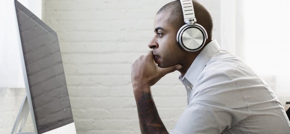 This Startup's Robots Make Music to Make Your Brain Focus