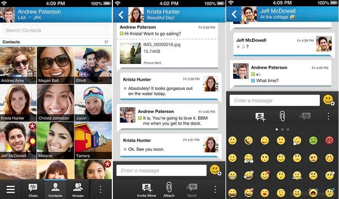 Download Bbm Version Apk