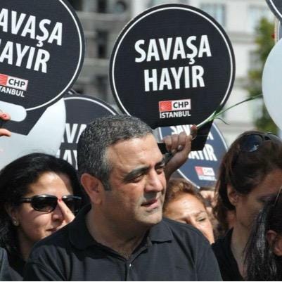 Mustafa Sezgin Tanrıkulu