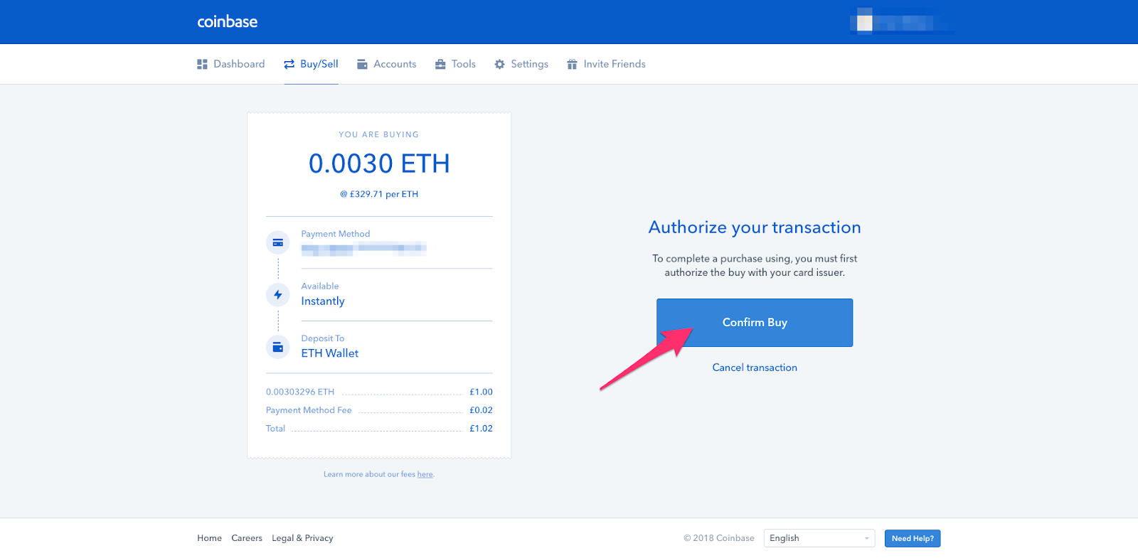 How Long For Coinbase Credit Car!   d Can A Passport Be Used In Coinbase - 