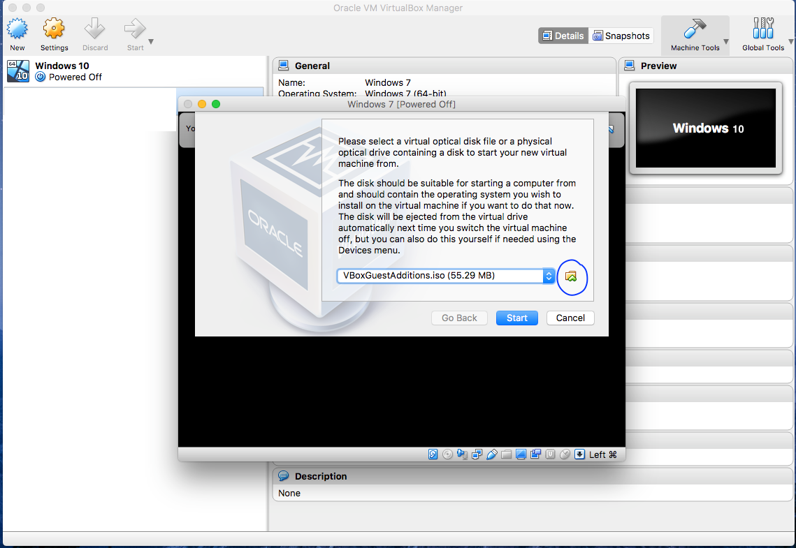 Virtualbox Macos Slow