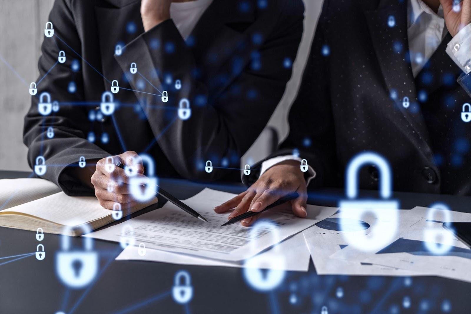 Securing IIoT Systems: A Detailed Examination of Major Vulnerabilities and Cybersecurity Threats in…