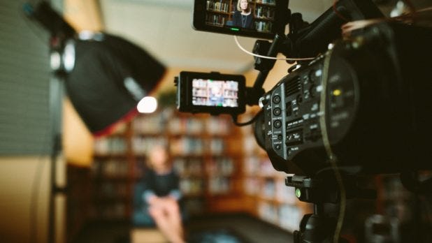 The Art Of Interviewing