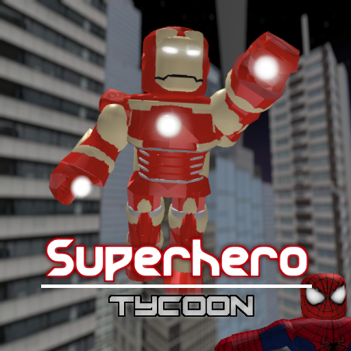 How To Market Your Game On Roblox And Make Millions Of Robux - superhero tycoon by emperorryzoft