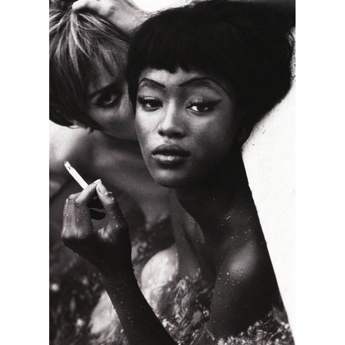 The Mastermind Of Fashion Photography Steven Meisel