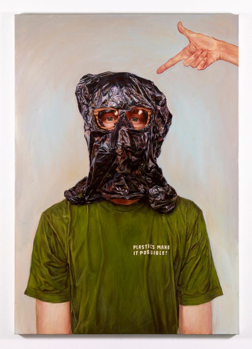 garbagekid