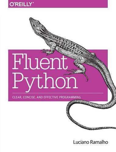 Best Python Books – Level Up! – Medium