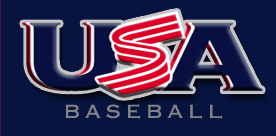 12 of 27 Players chosen for USA Baseball 14U from California