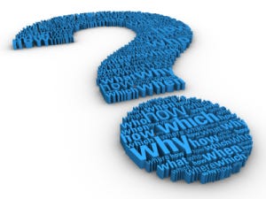 questions