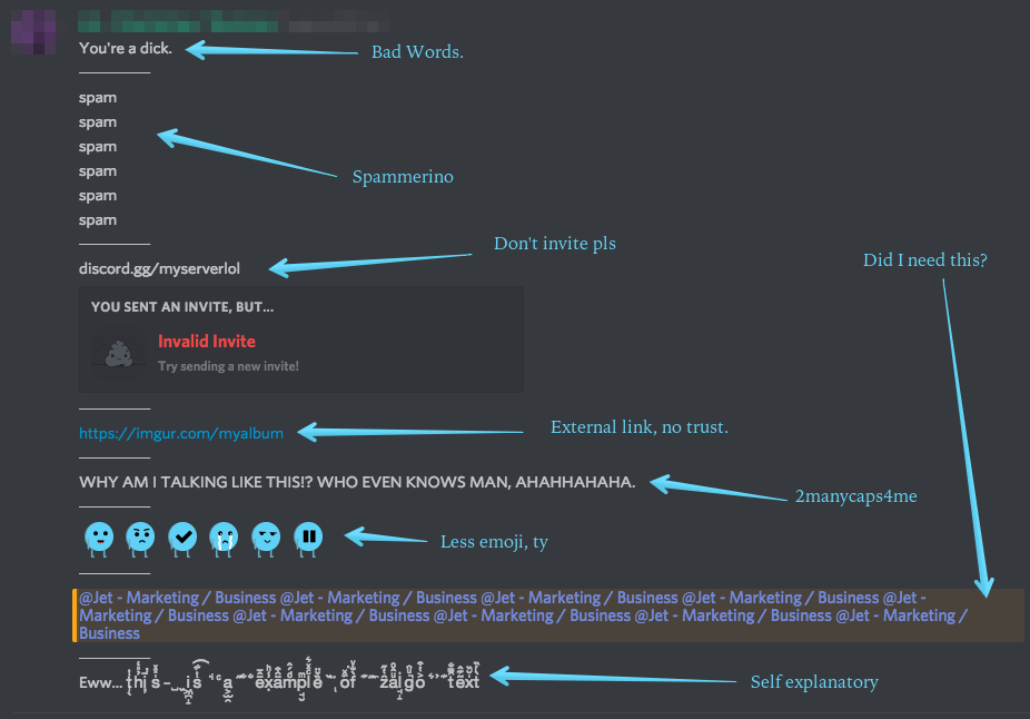 discord plugin commands