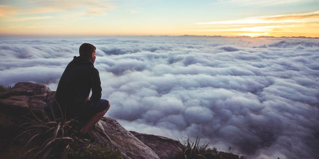How To Make Good Decisions | Sweet Clean Living