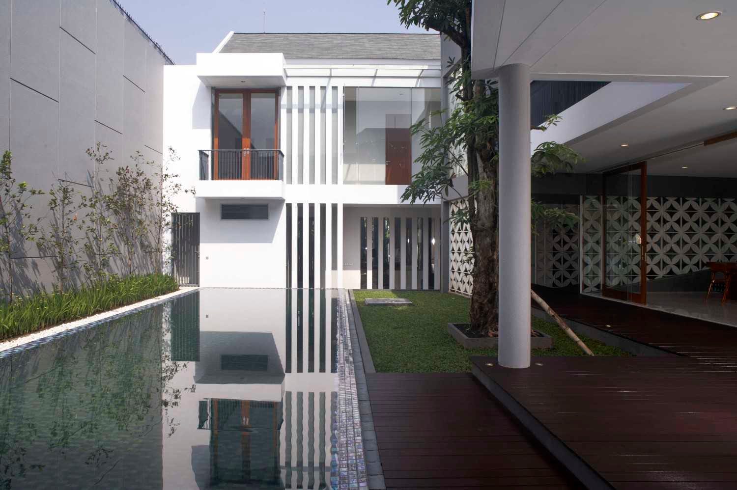 Desain Kolam  Renang  Keren Untuk Rumah  Mewah Anda Arsitag 