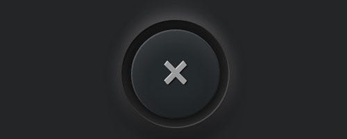 Animated Button Css