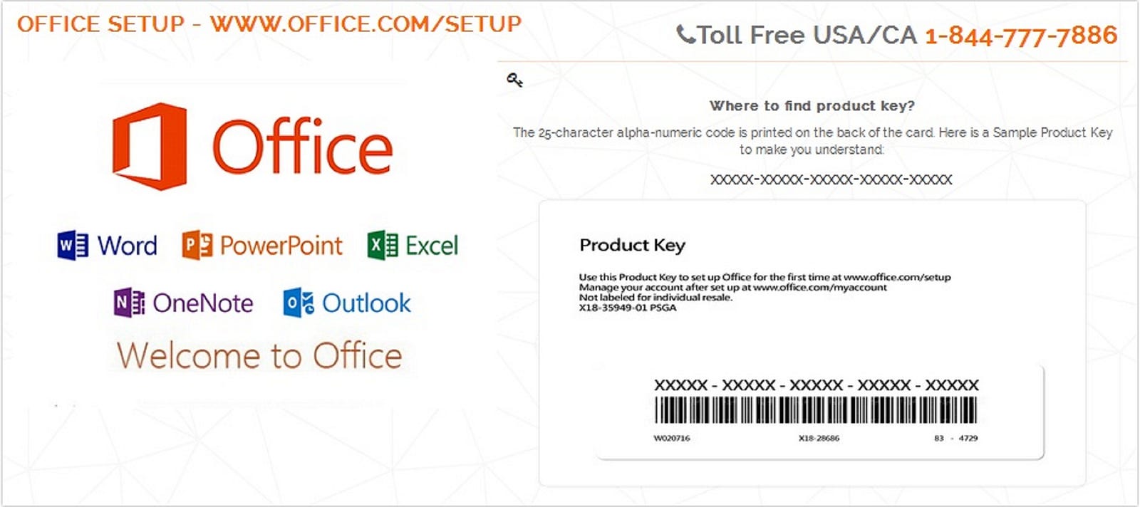 get a microsoft office product key