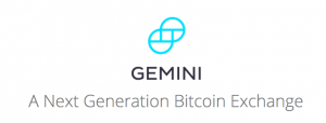 Gemini bitcoin trading review