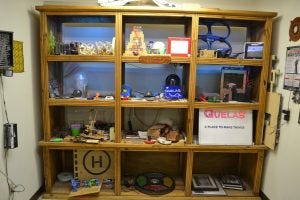 quelab makerspace albuquerque