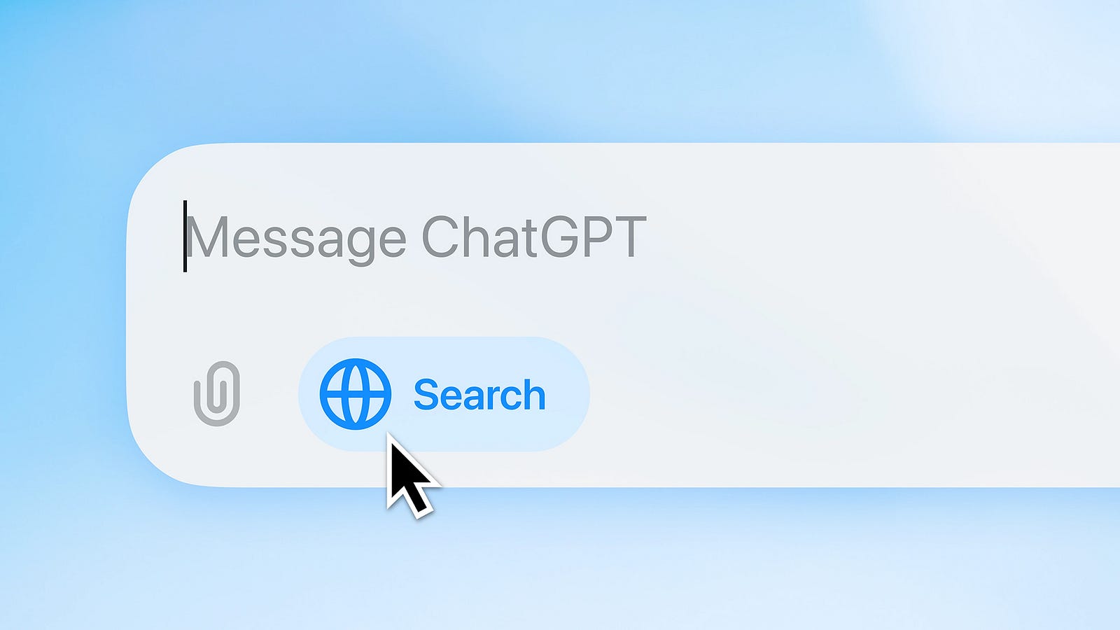 Can New ChatGPT Search Change the Internet?