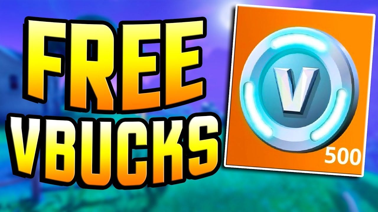 now anyone don t should waste your time and energy and attempts to get v bucks in fortnite battle royale a since you can use battlepaass online generator - fortnite v bucks online generator