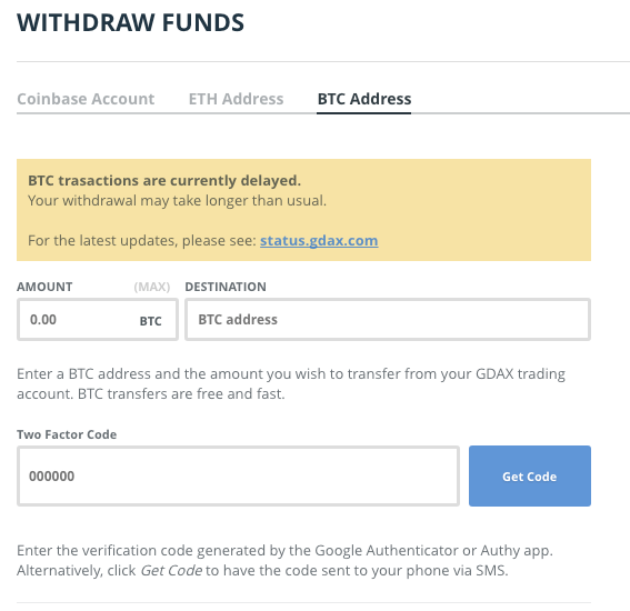 Veros Cryptocurrency Withdraw Ethereum From Address