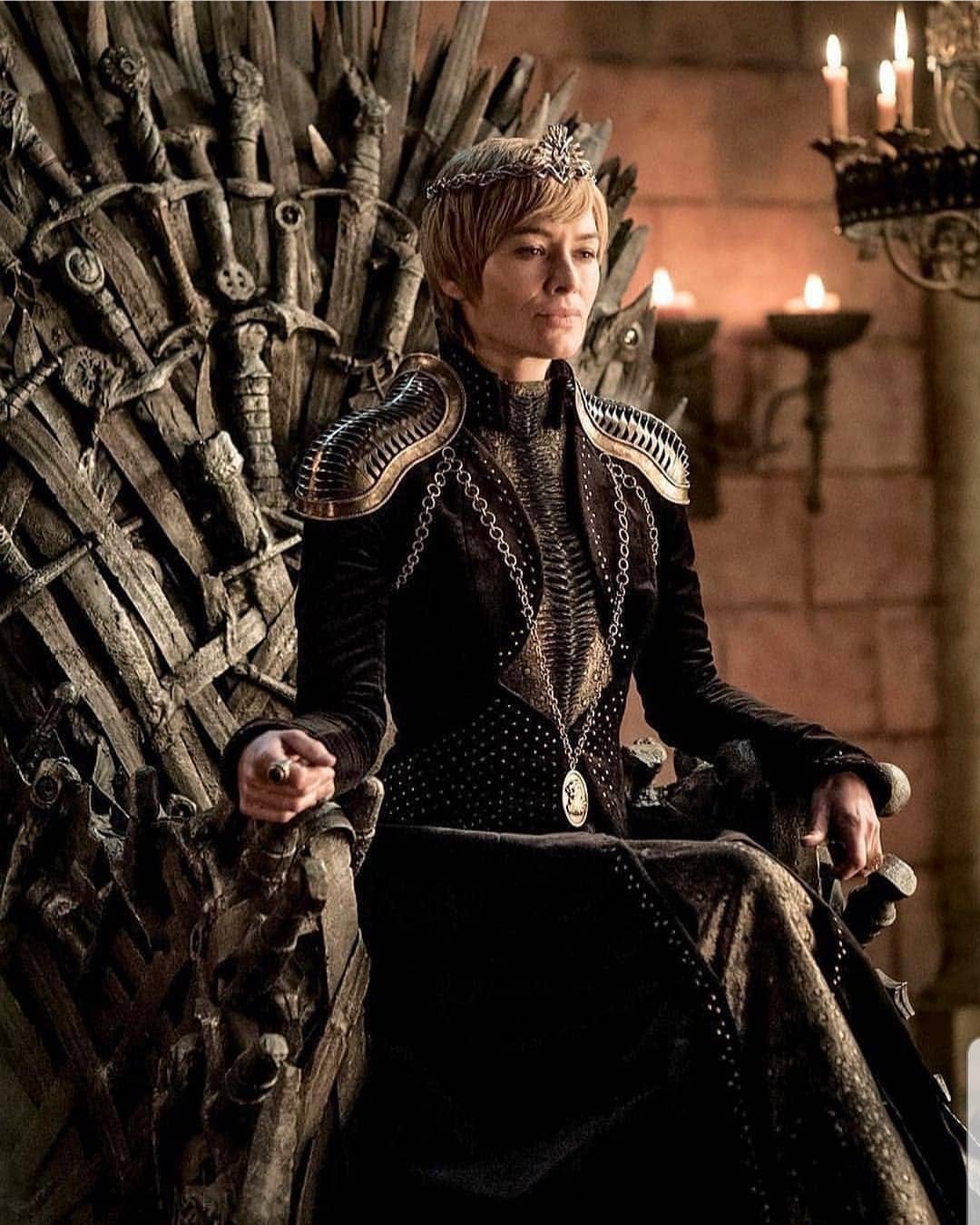 Cersei Lannister Is The Best Character In Television