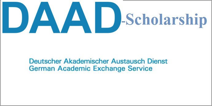 Daad Wise Application Form, 1 Daad Wise Scholarship, Daad Wise Application Form