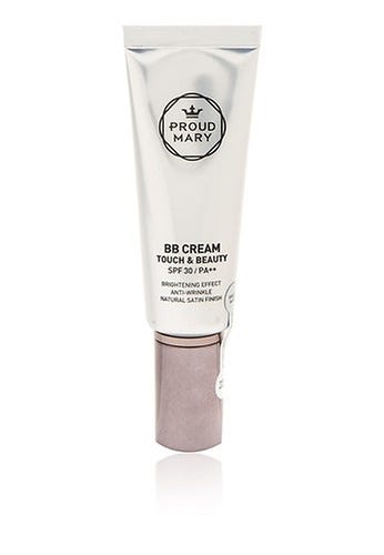 Proud Mary Touch and Beauty BB Cream