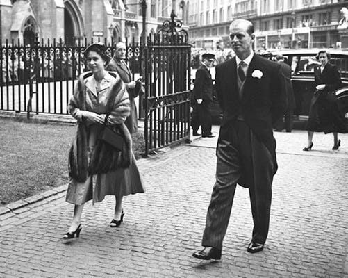 10 cosas de The Crown que pasaron de verdad y 10 que no