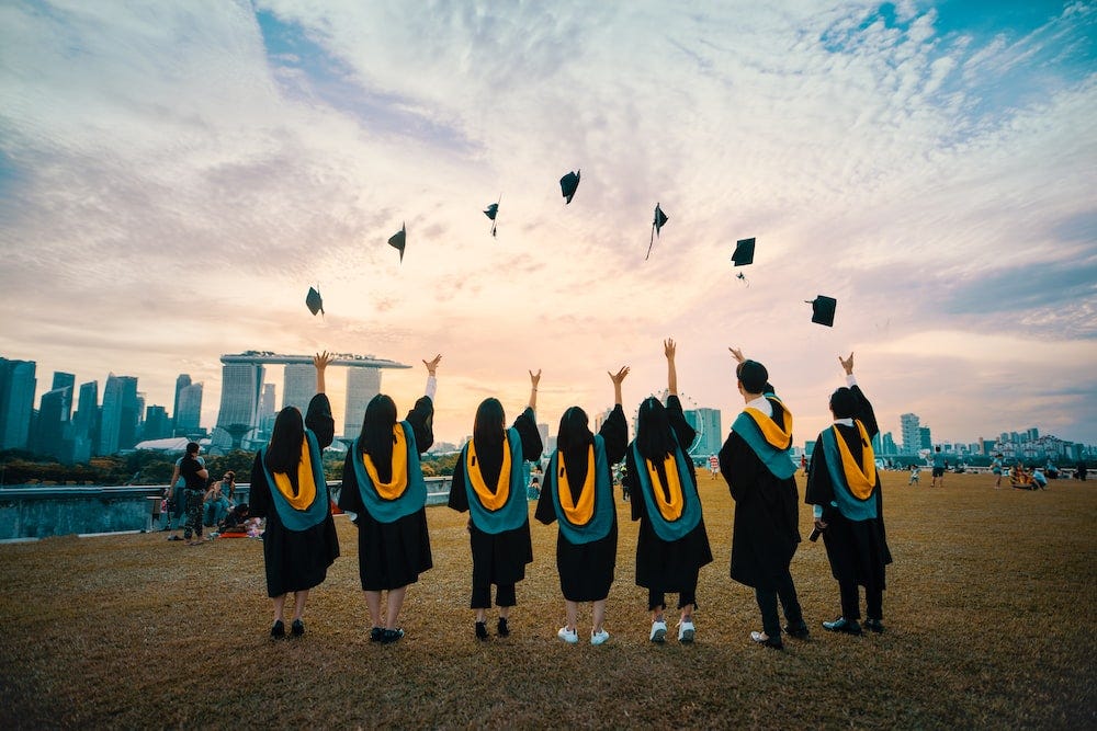 3. Education Verification