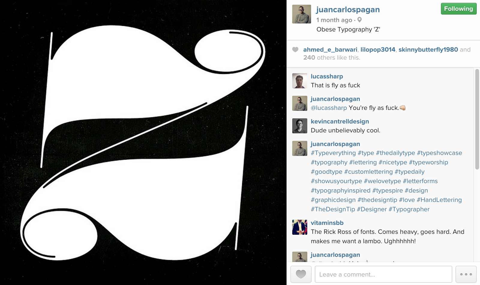 who design director at ! deutsch location new york city new york follower count 4 280 -! who to follow on instagram for art