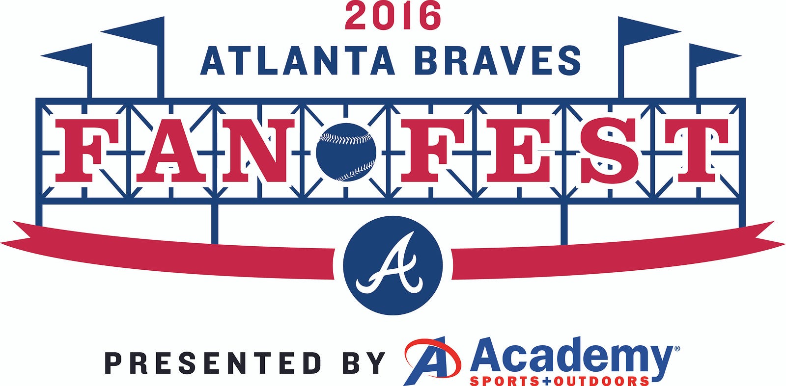 Braves FanFest 2016 — We’ll See You There! Braves Give
