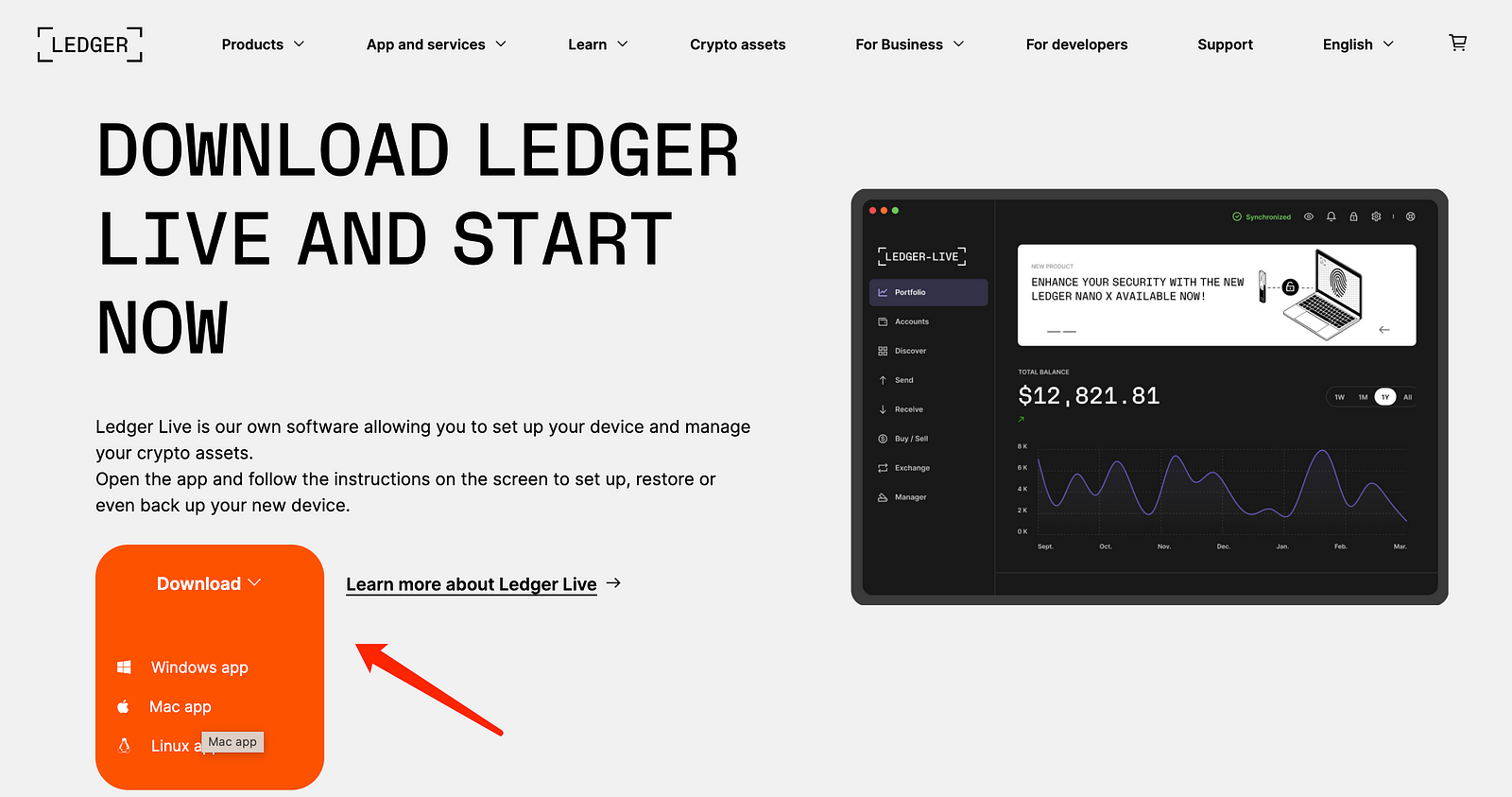 什麼是硬件錢包？ Ledger 開箱與使用教程