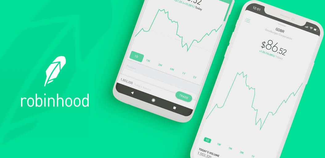 39 Best Pictures Best Free Stock Trading App : Commission-Free Stock Trading App Robinhood Is Coming To ...