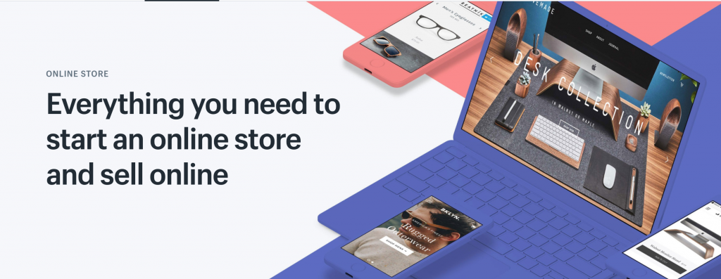about shopify