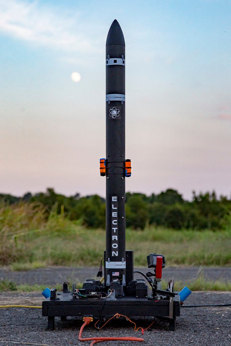 What Is the Future of Model Rockets in the “New Space” Era?