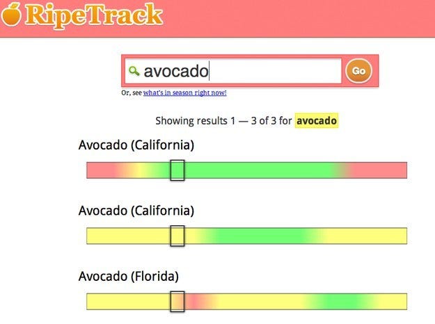 RipeTrack