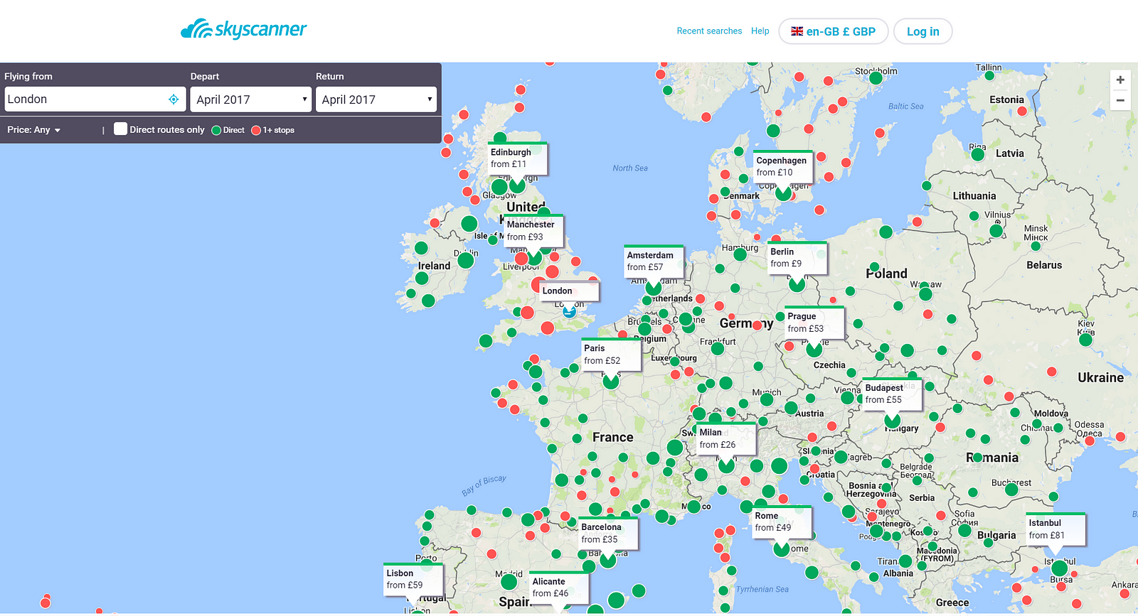 Skyscanner’s great questions deserve some proper answers