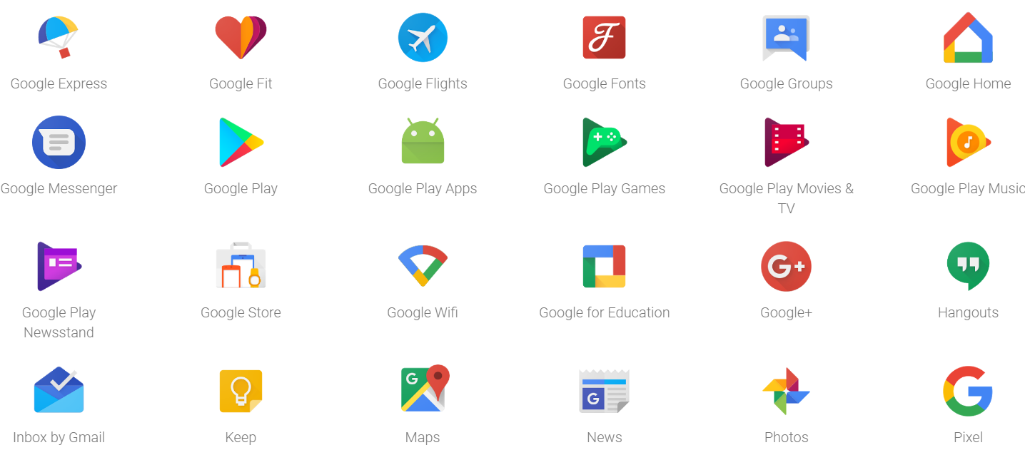 Mapping The Entertainment Ecosystems Of Apple Microso - vrogue.co