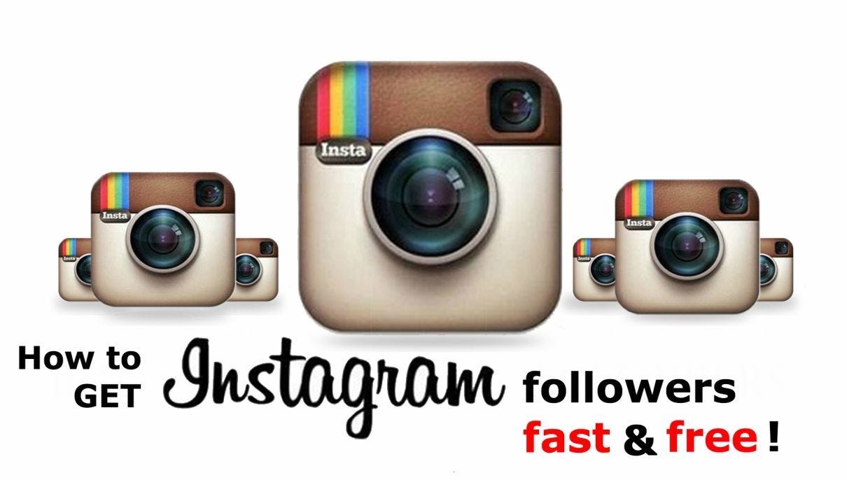 instagram is a further from the many social networking websites functioning available on the internet today this is a!    program which you could discuss your - free instagram followers fast
