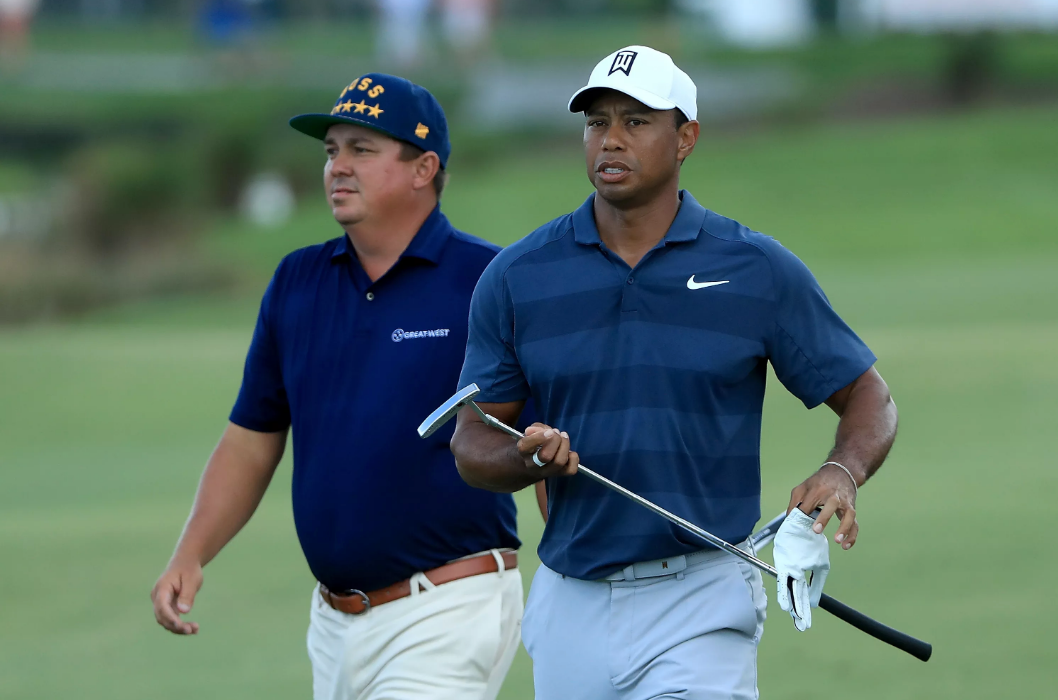 Jason Dufner’s One-Week Hat Deal Validates the Instant Sponsor Concept