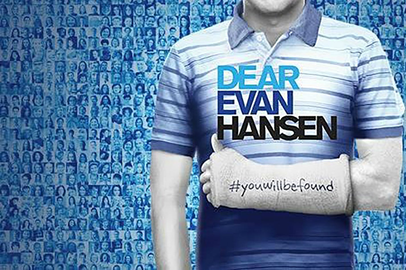 Story of Dear Evan Hansen - Jennifer Poon - Medium