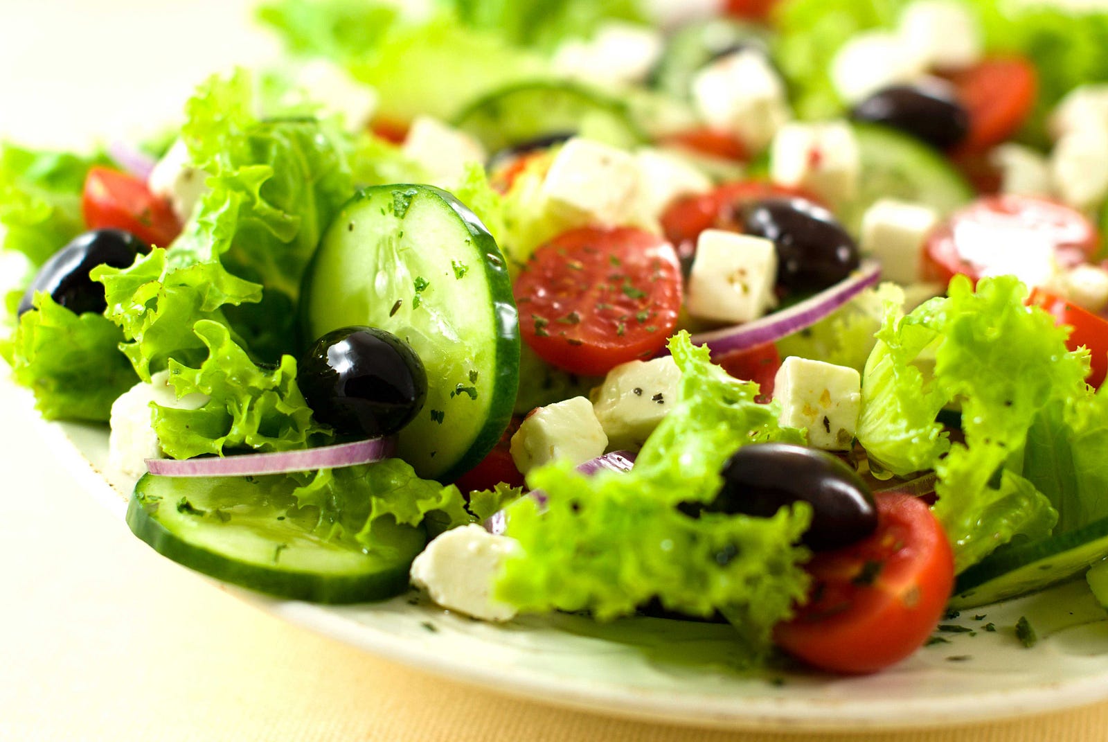 Et Öğünü Yerine Geçen Diyet Salata Et Öğünü Yerine Geçen Diyet Salata