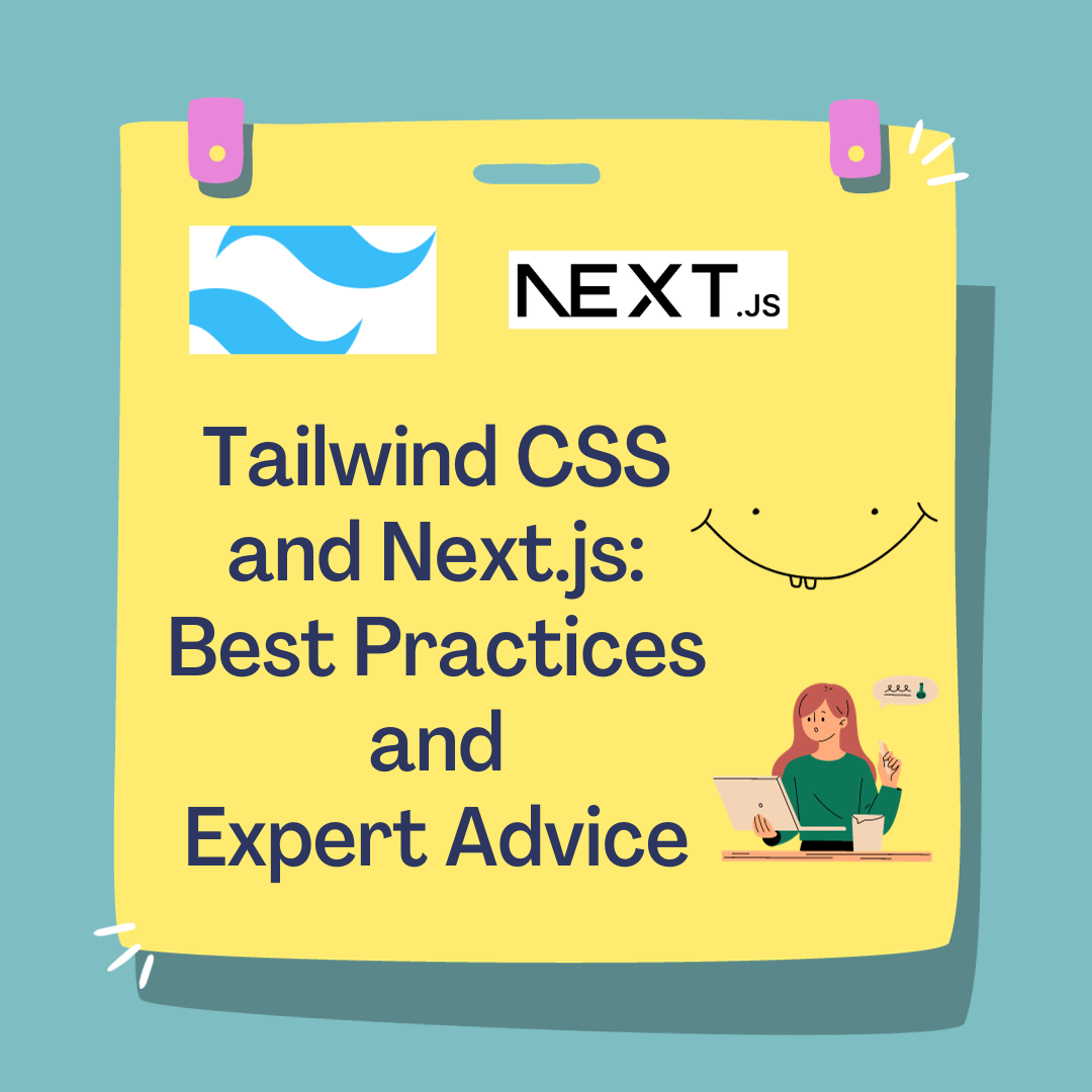 Tailwind CSS Next.js Tips