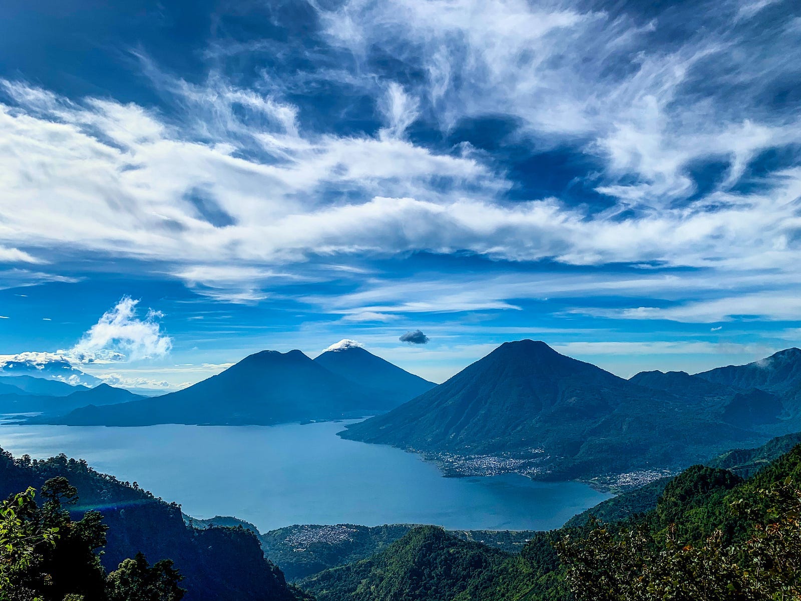 Discovering Lake Atitlán: A Solo Traveler And Digital Nomad Guide 