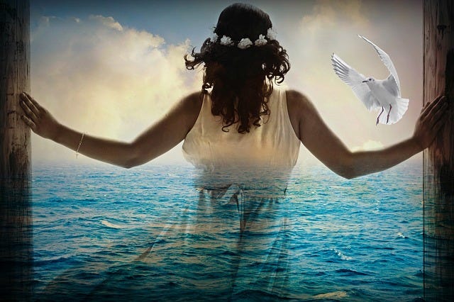 How I mastered my inner peace – Be Yourself