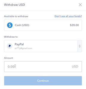 Use This “Secret Method” to Avoid Paying Coinbase Fees