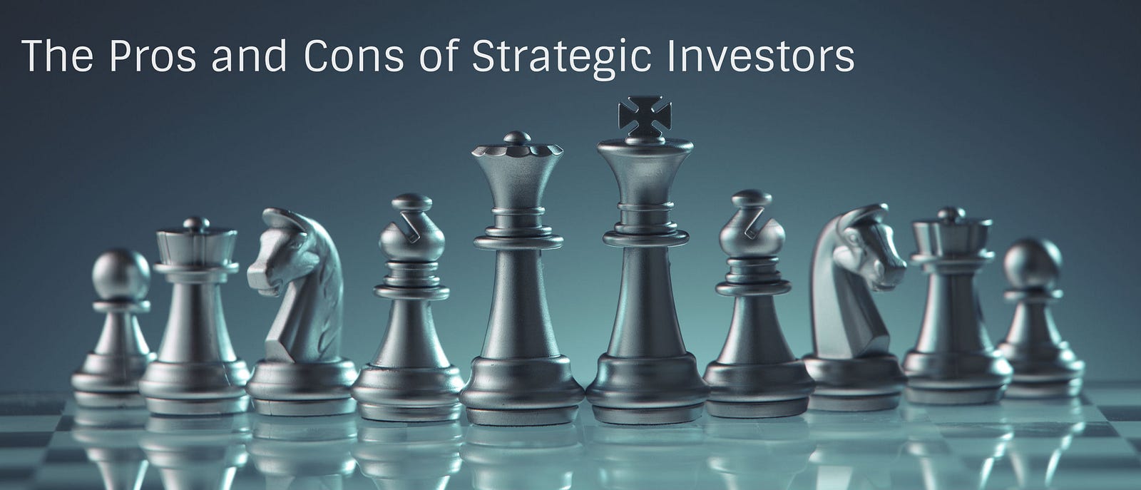  tìm Nhà đầu tư Chiến lược