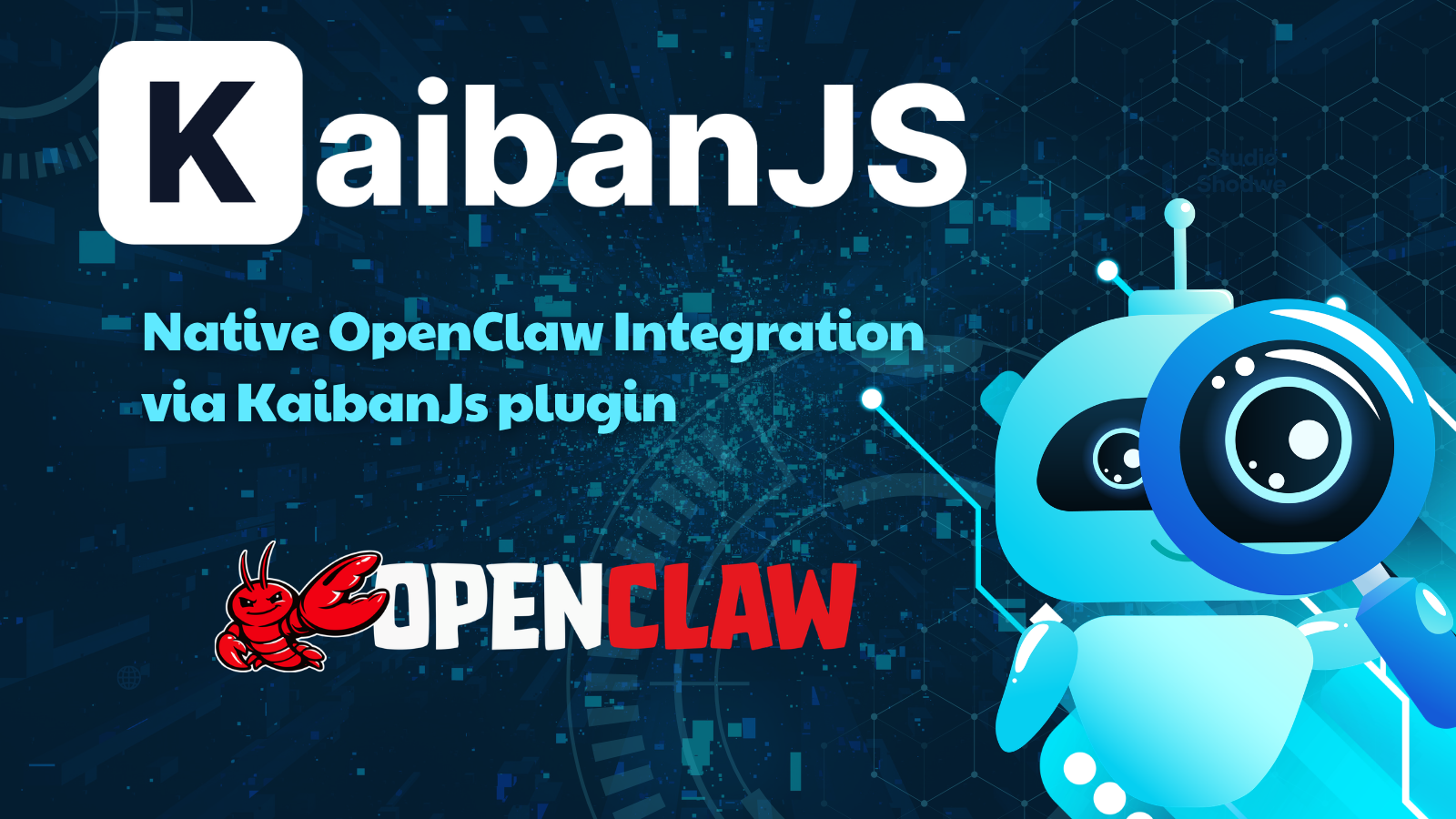 From TypeScript Teams Agents to Real Channels: KaibanJS as a Native OpenClaw Plugin