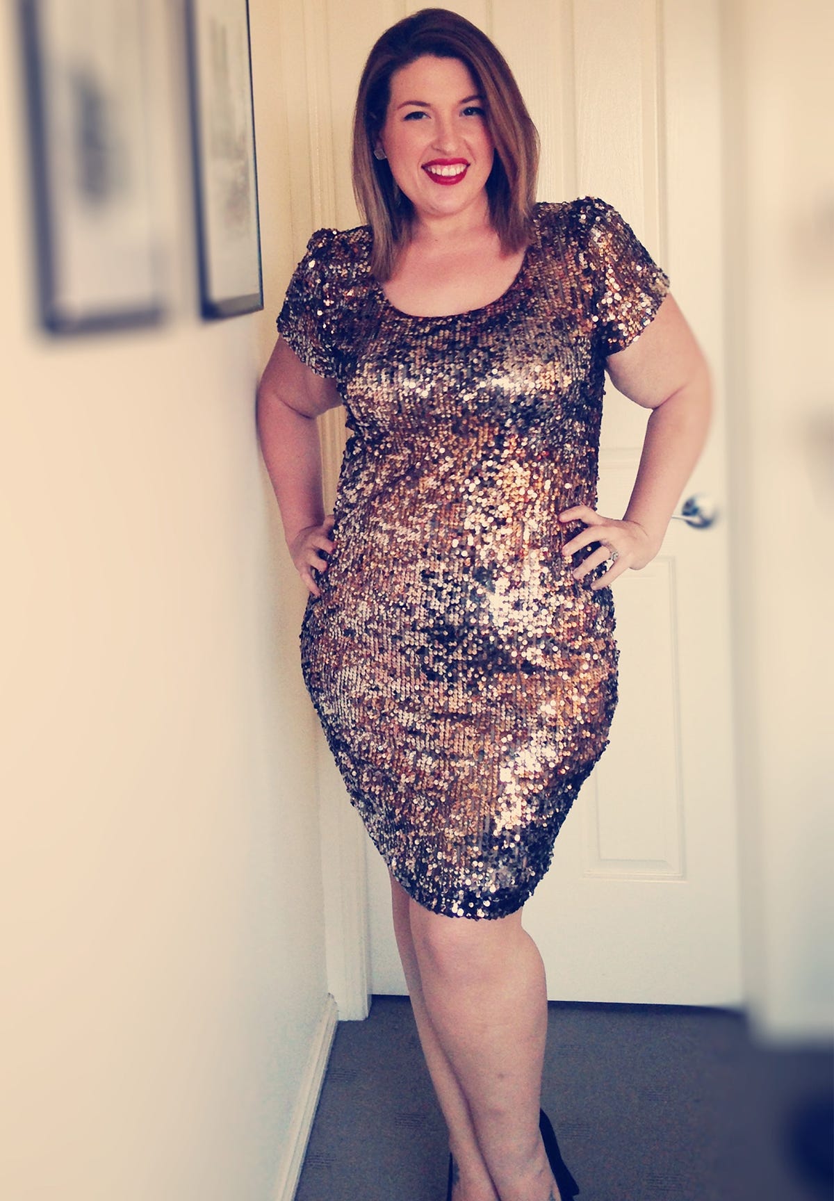 Stylish Plus Size Dresses That Can Make You A Dressy Diva