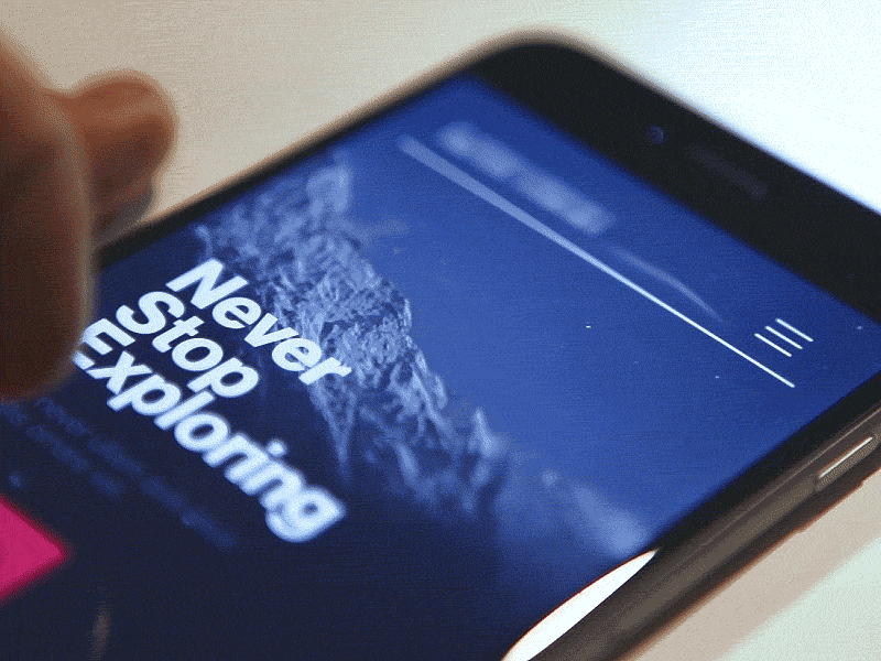 3 key uses for animation in mobile ui design ux planet